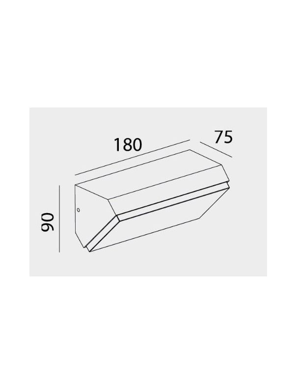 Aplique Exterior Solden Mantra