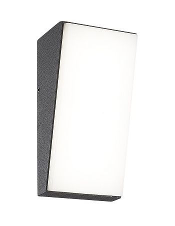 Aplique Luz al Frente y Abajo