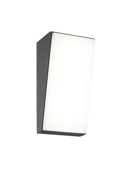 Aplique Luz al Frente y Abajo