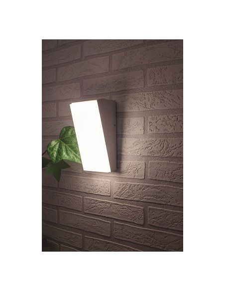 Aplique Luz al Frente y Abajo