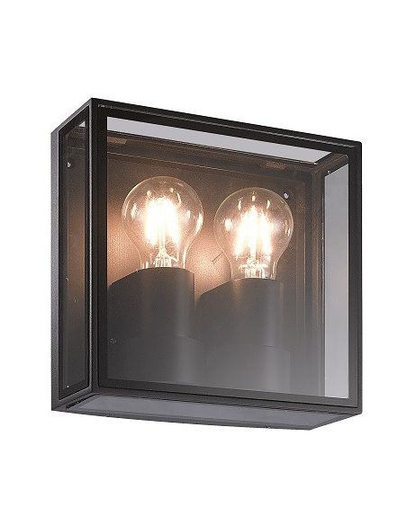 Aplique Verbier Exterior Mantra