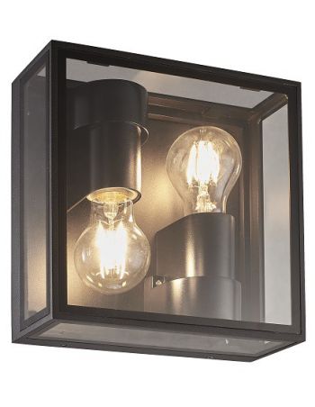 Plafón Verbier Exterior Mantra