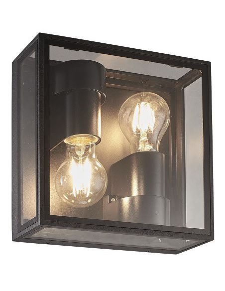 Plafón Verbier Exterior Mantra