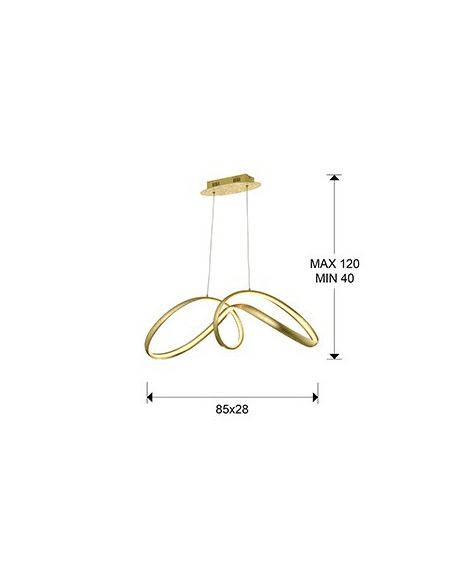 Comprar Lámpara Lia Schuller