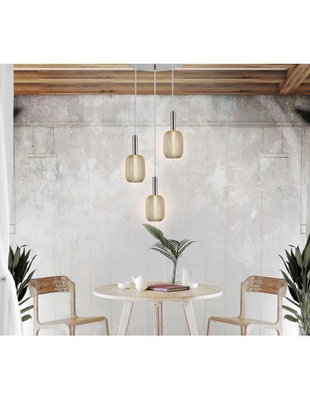 Comprar Lámpara Micrón Schuller