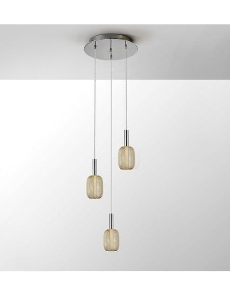 Comprar Lámpara Micrón Schuller