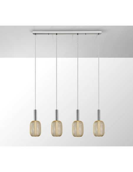 Lámpara de Techo Micrón Schuller