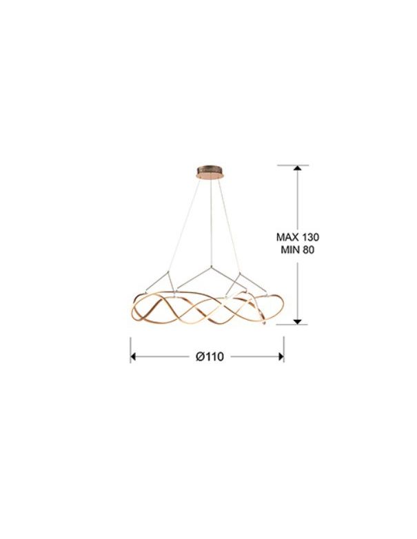 Lámparas 2020 Schuller