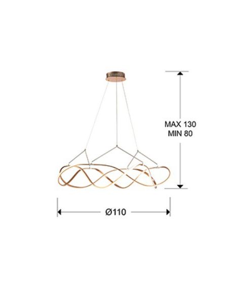 Lámparas 2020 Schuller