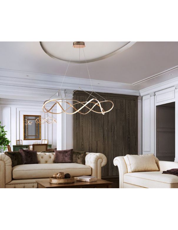 Lámparas 2020 Schuller