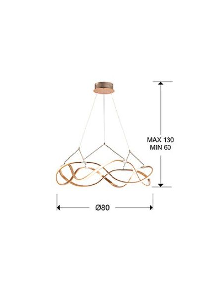 Comprar Lámpara Molly