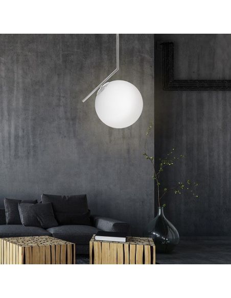 Lámpara Aimee Fabrilamp