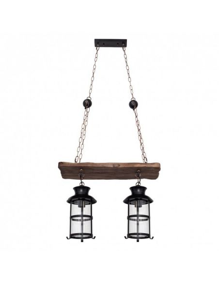 Lámpara Bodega Fabrilamp