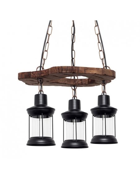 Comprar Lámpara Bodega