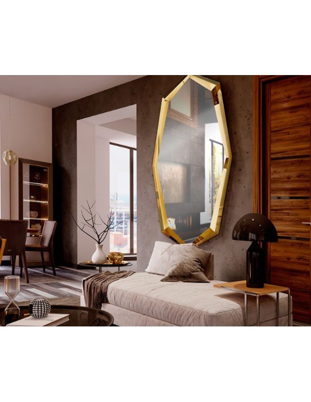 Espejo London Schuller