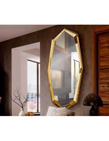 Espejo London Schuller