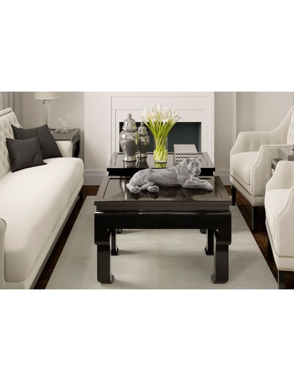 Figura Leona Plata Schuller