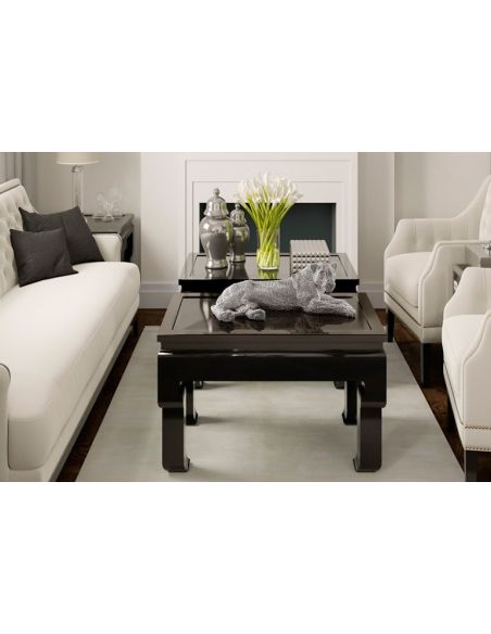 Figura Leona Plata Schuller