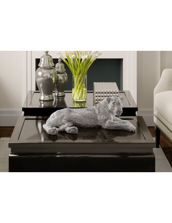 Figura Leona Plata Schuller