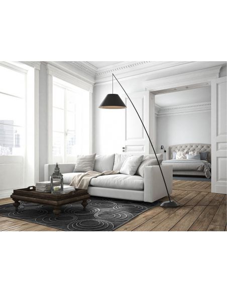 Comprar Lámpara de Pie Junco Schuller