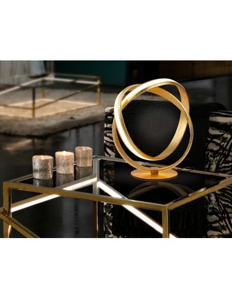 Lámpara de Mesa Lazas Schuller