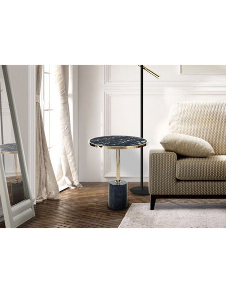 Schuller Mesita Auxiliar