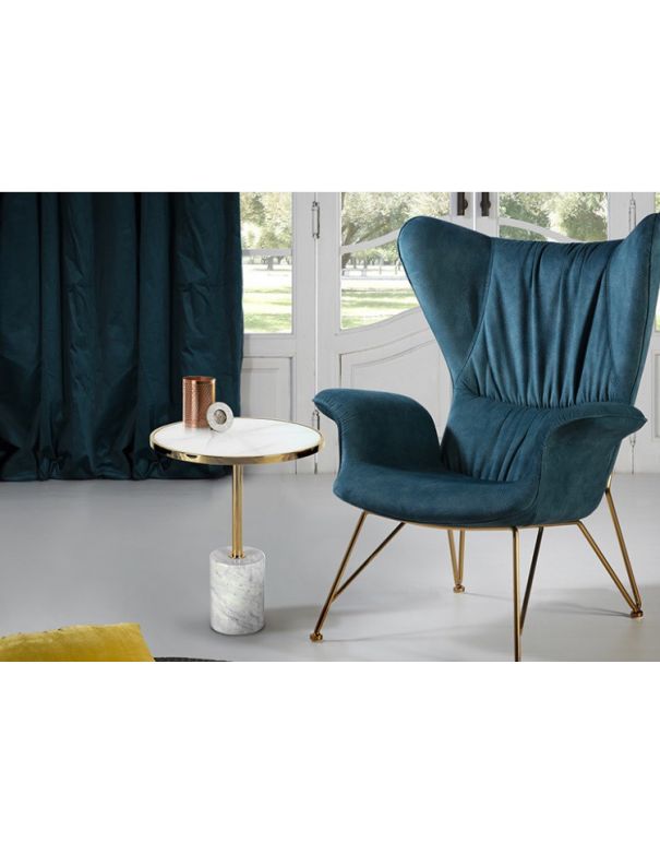 Mesita Auxiliar Dekara Schuller