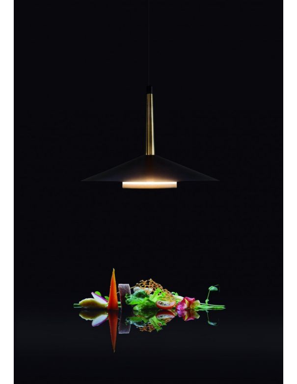 Lámpara Orion Mantra