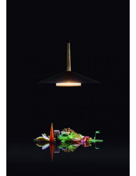 Lámpara Orion Mantra