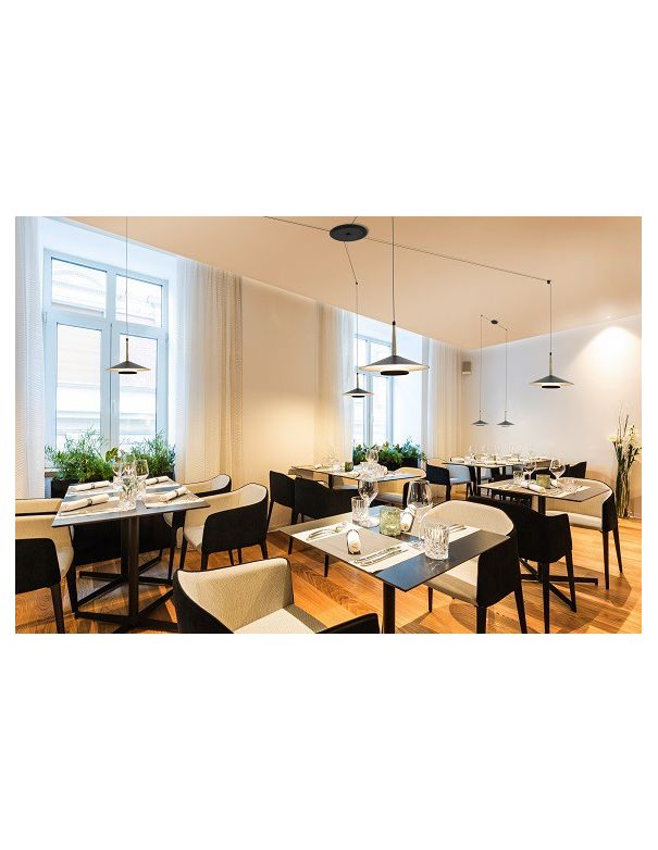 Oferta Lámpara Orion Mantra