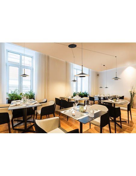 Oferta Lámpara Orion Mantra