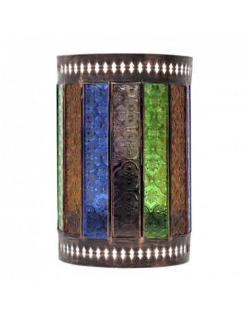 aplique marroquí casablanca