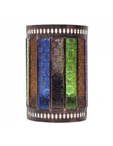 aplique marroquí casablanca