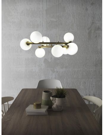 Lámpara Top Anperbar