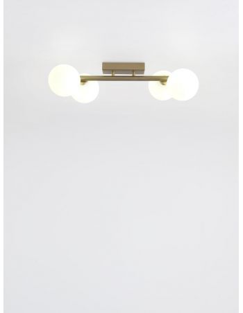 Plafón Top Anperbar