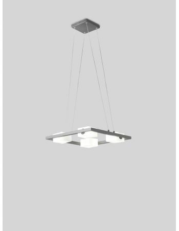 Lámpara Dominó Anperbar