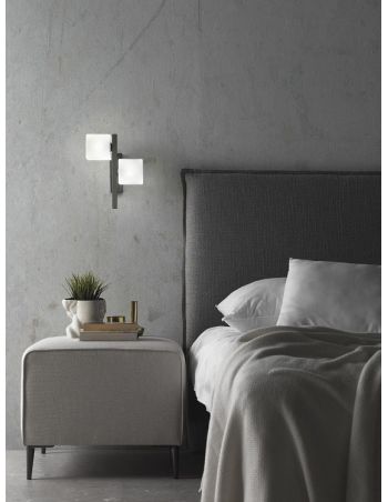 Aplique de Pared Dominó