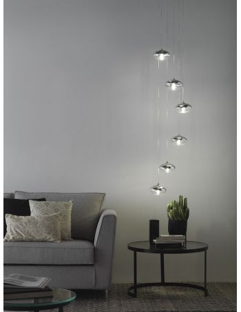 Lámpara Boyu Anperbar