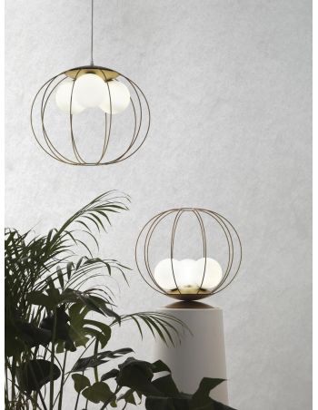 Lámpara Top 30, 40 y 50 cm