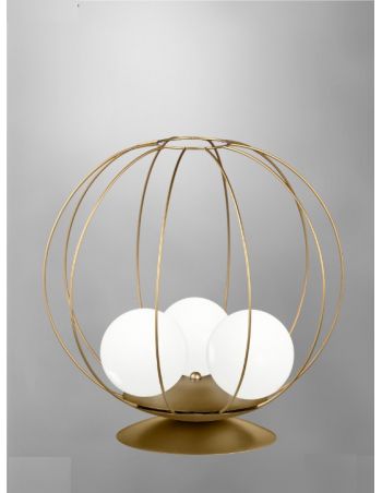 Lámpara de Mesa Top 30, 40 y 50 cm