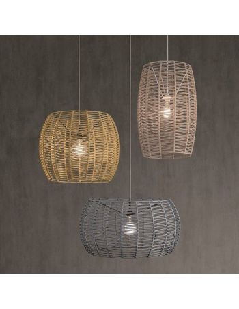 Lámpara de Colgar Poma FM Iluminación