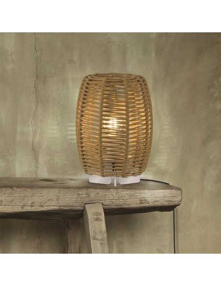 Lámpara de Mesa Poma FM Iluminación