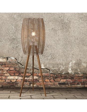 Lámpara de Pie Poma FM Iluminación