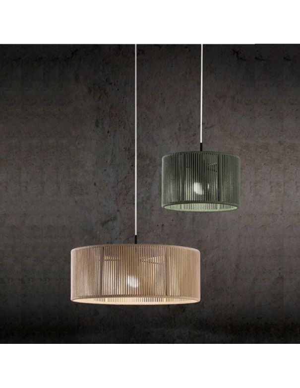 Lámpara Senia 30 cm