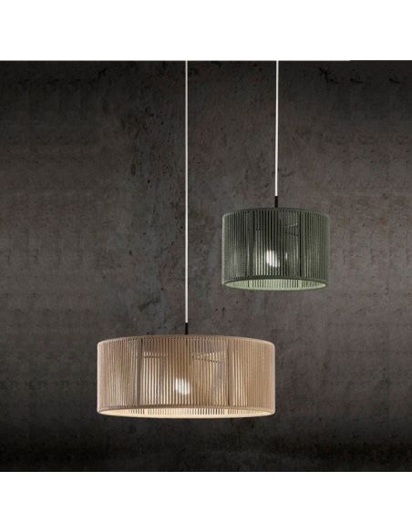 Lámpara Senia 30 cm