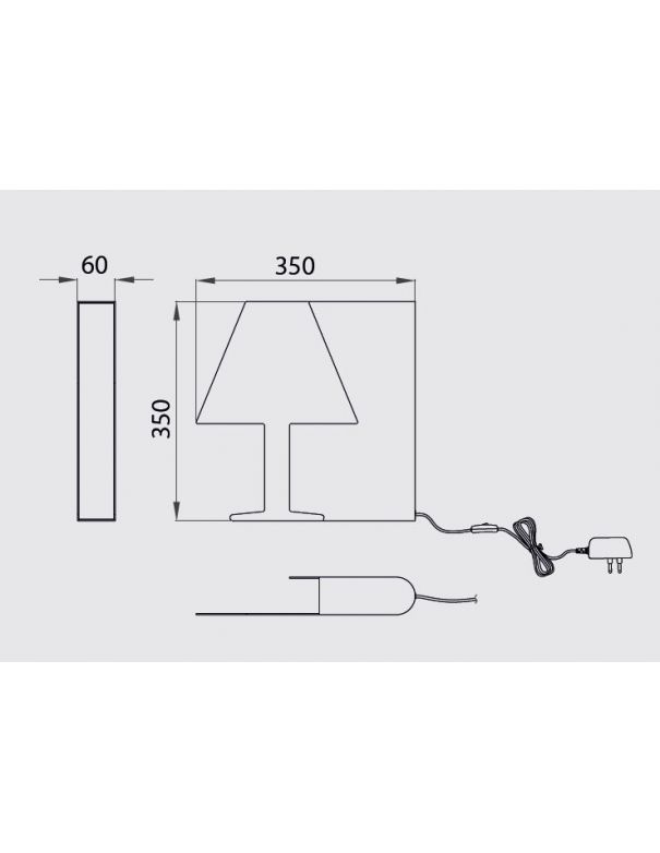 Sobremesa Book Mantra