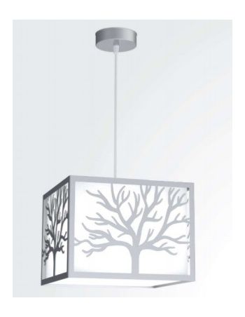 Lámpara Árbol
