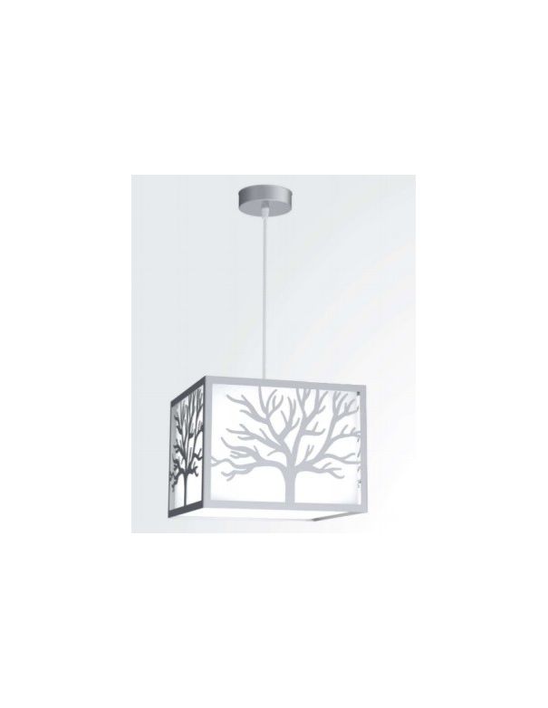 Lámpara Árbol