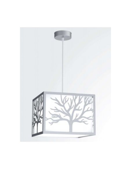 Lámpara Árbol