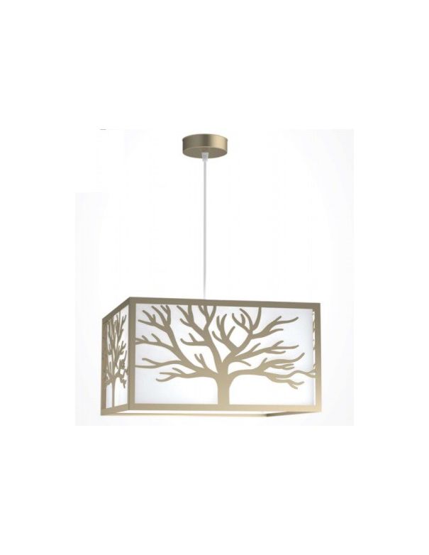 Lámpara Árbol 35 cm
